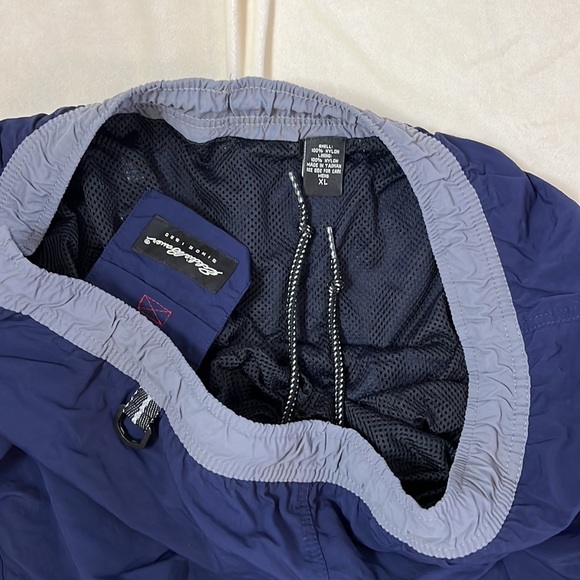 Eddie Bauer EBTEK Shorts - Picture 5 of 8